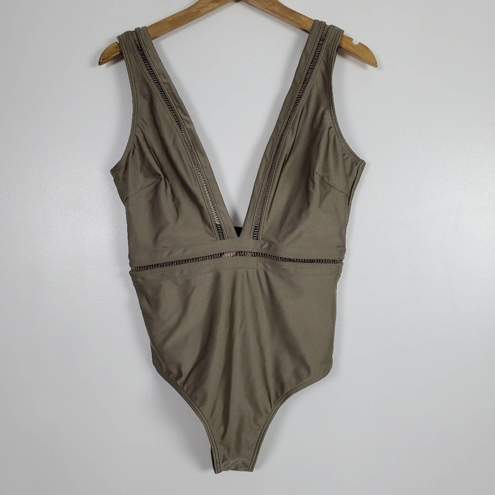 Ted Baker London NWT one piece swimsuit - Picture 3 of 12